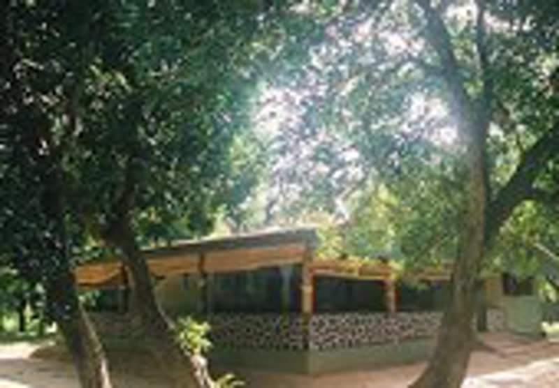 Thalgasmankada bungalow, Yala National Park