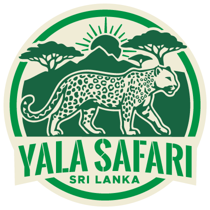 Yala Safari logo