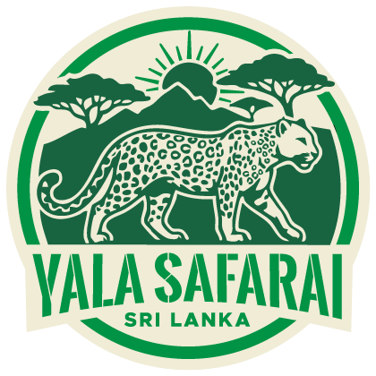 Yala Safari logo